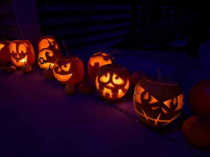 57 Times People Were So Proud Of Their Outdoor Halloween Decorations They Needed To Boast Online 57 Times People Were So Proud Of Their Outdoor Halloween Decorations They Needed To Boast Online