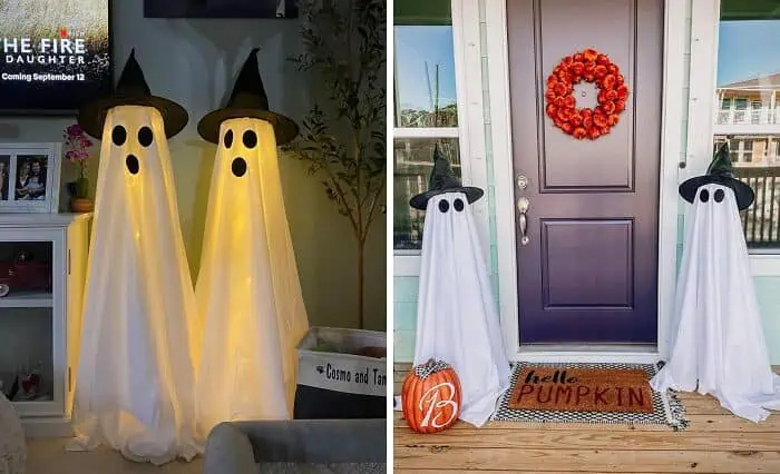 57 Times People Were So Proud Of Their Outdoor Halloween Decorations They Needed To Boast Online 57 Times People Were So Proud Of Their Outdoor Halloween Decorations They Needed To Boast Online