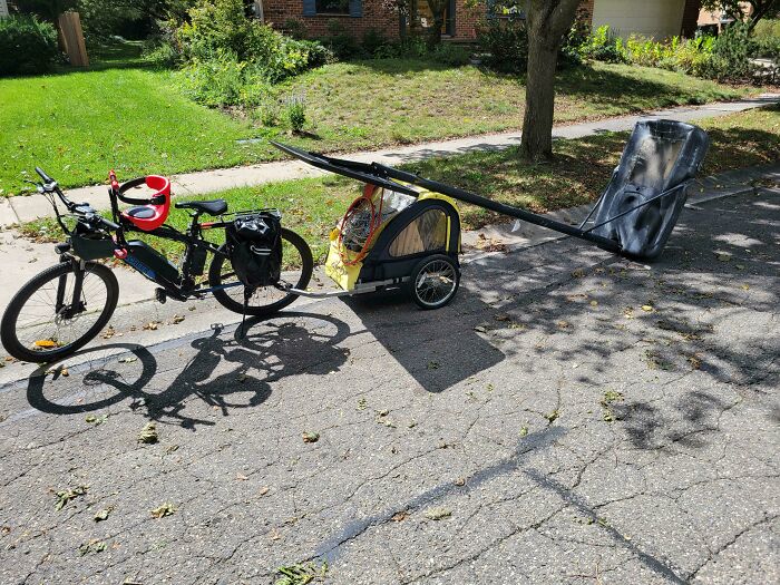“No Words To Describe This One”: 88 Hilarious Examples Of Towing Gone Wrong “No Words To Describe This One”: 88 Hilarious Examples Of Towing Gone Wrong