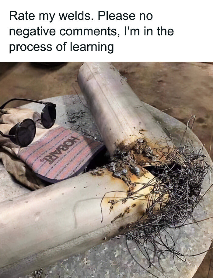 81 Memes About The Struggles Of Working In Construction