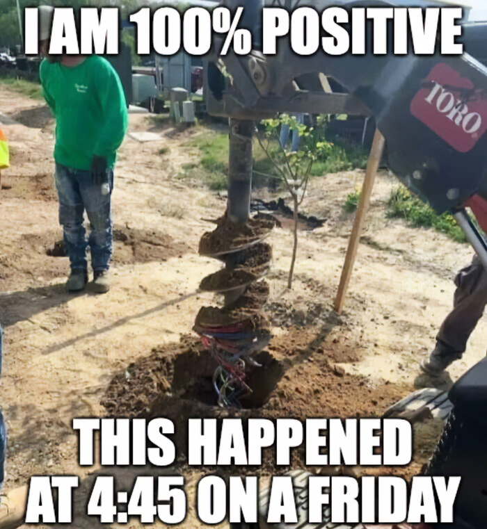 81 Memes About The Struggles Of Working In Construction