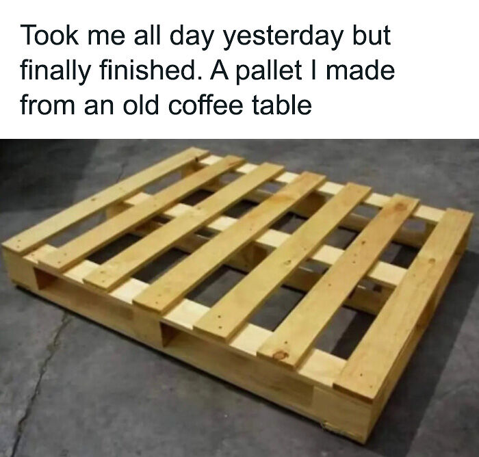 81 Memes About The Struggles Of Working In Construction
