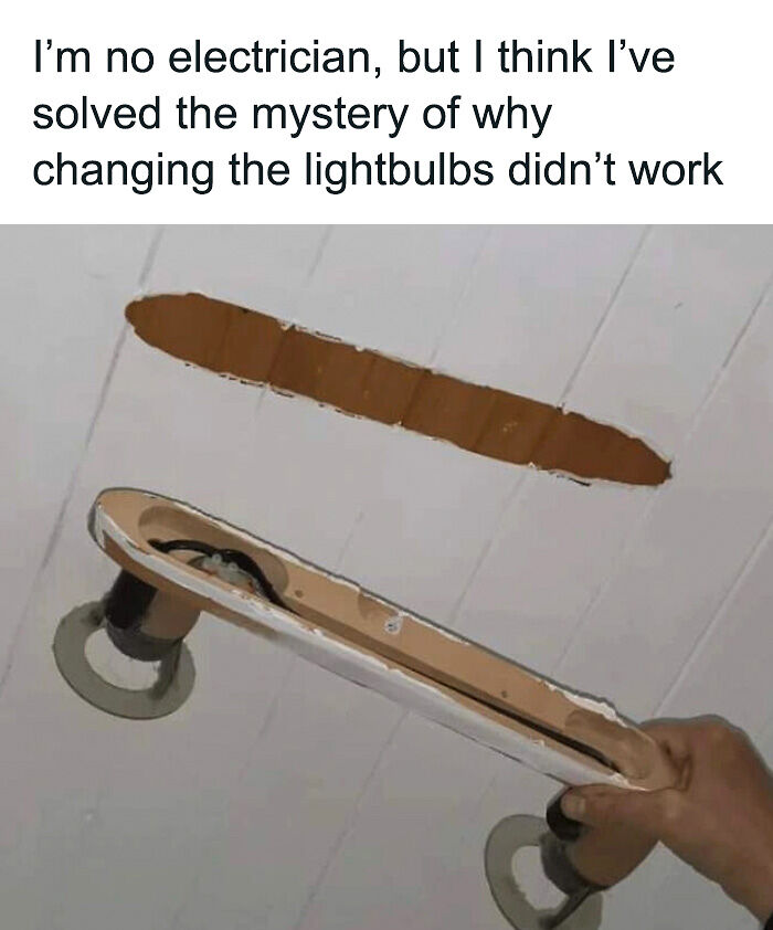 81 Memes About The Struggles Of Working In Construction