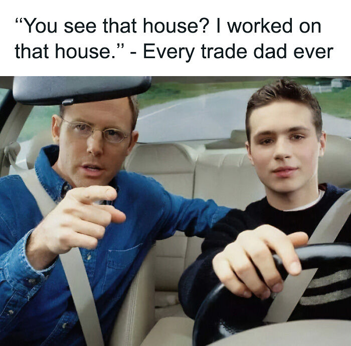 81 Memes About The Struggles Of Working In Construction