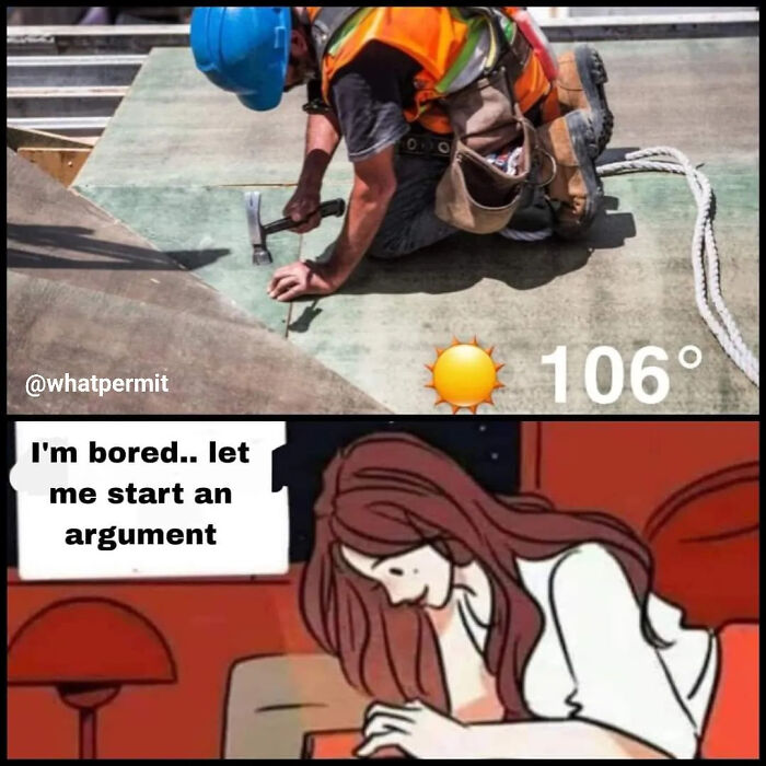 81 Memes About The Struggles Of Working In Construction