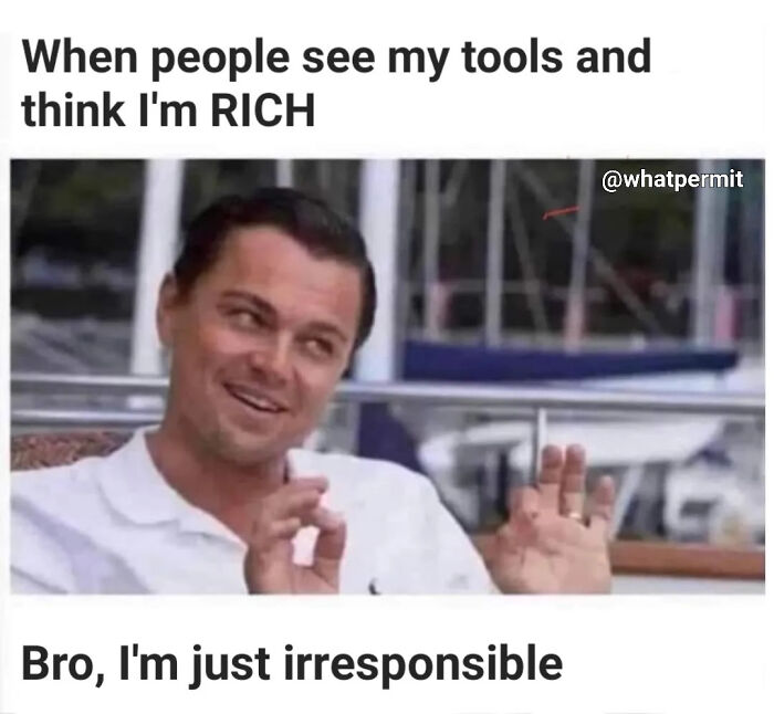 81 Memes About The Struggles Of Working In Construction