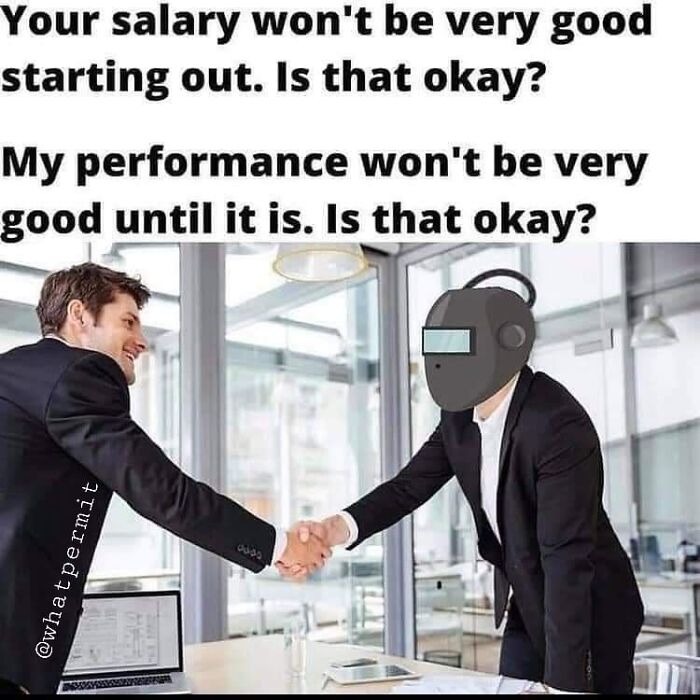 81 Memes About The Struggles Of Working In Construction