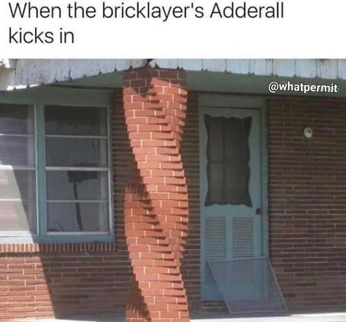 81 Memes About The Struggles Of Working In Construction