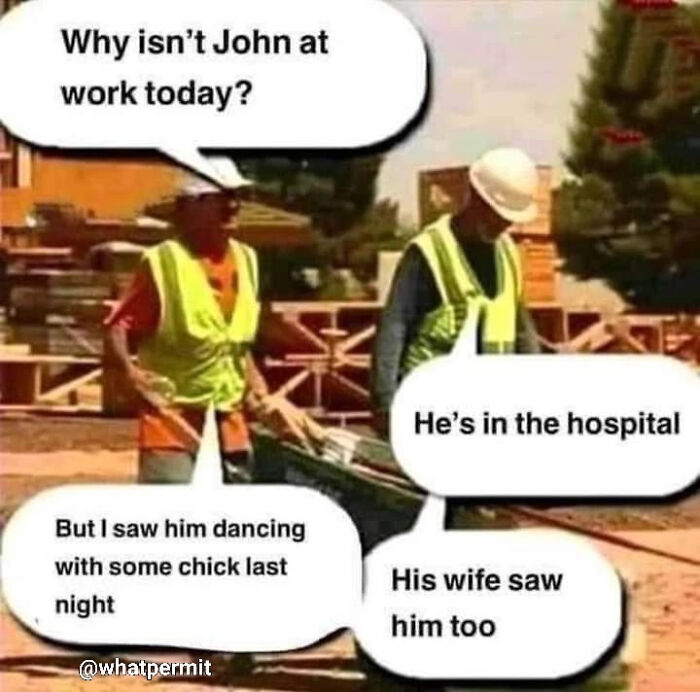 81 Memes About The Struggles Of Working In Construction