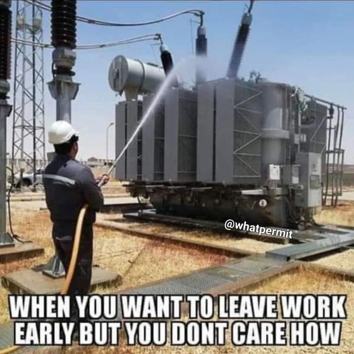 81 Memes About The Struggles Of Working In Construction