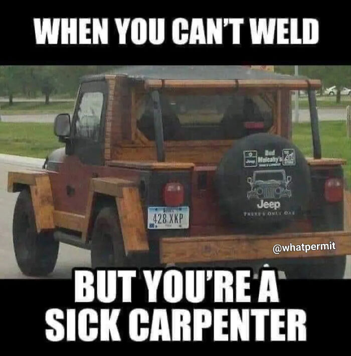81 Memes About The Struggles Of Working In Construction