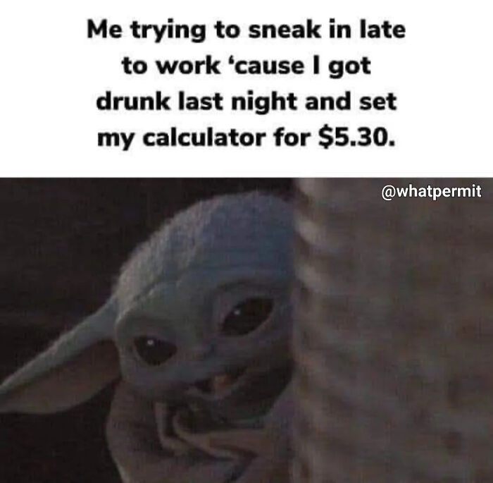 81 Memes About The Struggles Of Working In Construction