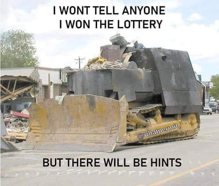 81 Memes About The Struggles Of Working In Construction