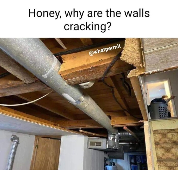 81 Memes About The Struggles Of Working In Construction
