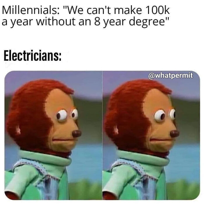 81 Memes About The Struggles Of Working In Construction