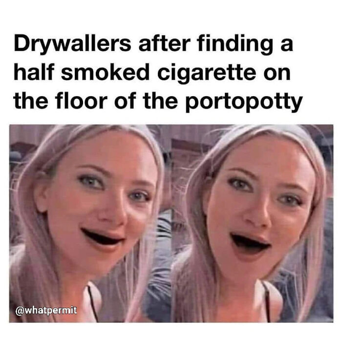81 Memes About The Struggles Of Working In Construction