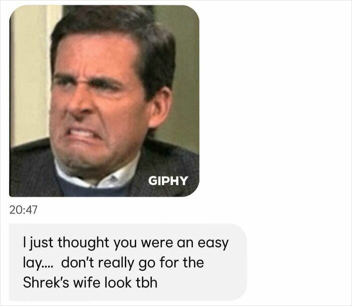 68 Bumble Screenshots That Expose How People Lost The Art Of Communication (New Pics) 68 Bumble Screenshots That Expose How People Lost The Art Of Communication (New Pics)