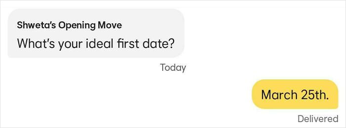 68 Bumble Screenshots That Expose How People Lost The Art Of Communication (New Pics) 68 Bumble Screenshots That Expose How People Lost The Art Of Communication (New Pics)
