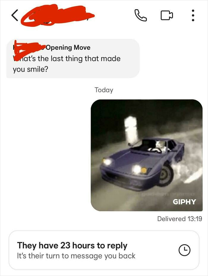 68 Bumble Screenshots That Expose How People Lost The Art Of Communication (New Pics) 68 Bumble Screenshots That Expose How People Lost The Art Of Communication (New Pics)
