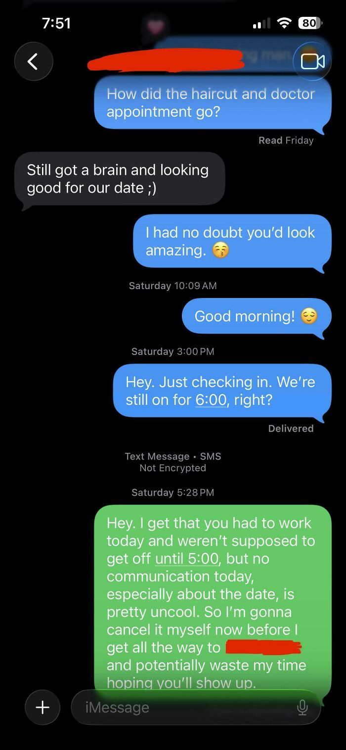 68 Bumble Screenshots That Expose How People Lost The Art Of Communication (New Pics) 68 Bumble Screenshots That Expose How People Lost The Art Of Communication (New Pics)