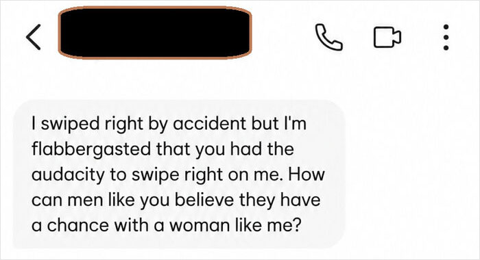 68 Bumble Screenshots That Expose How People Lost The Art Of Communication (New Pics) 68 Bumble Screenshots That Expose How People Lost The Art Of Communication (New Pics)