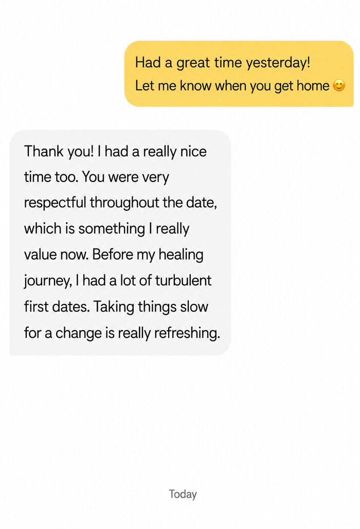 68 Bumble Screenshots That Expose How People Lost The Art Of Communication (New Pics) 68 Bumble Screenshots That Expose How People Lost The Art Of Communication (New Pics)