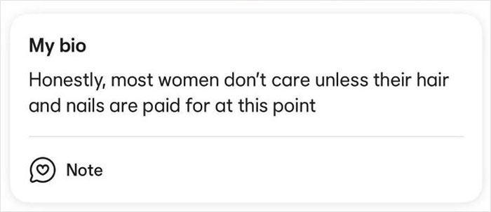 68 Bumble Screenshots That Expose How People Lost The Art Of Communication (New Pics) 68 Bumble Screenshots That Expose How People Lost The Art Of Communication (New Pics)