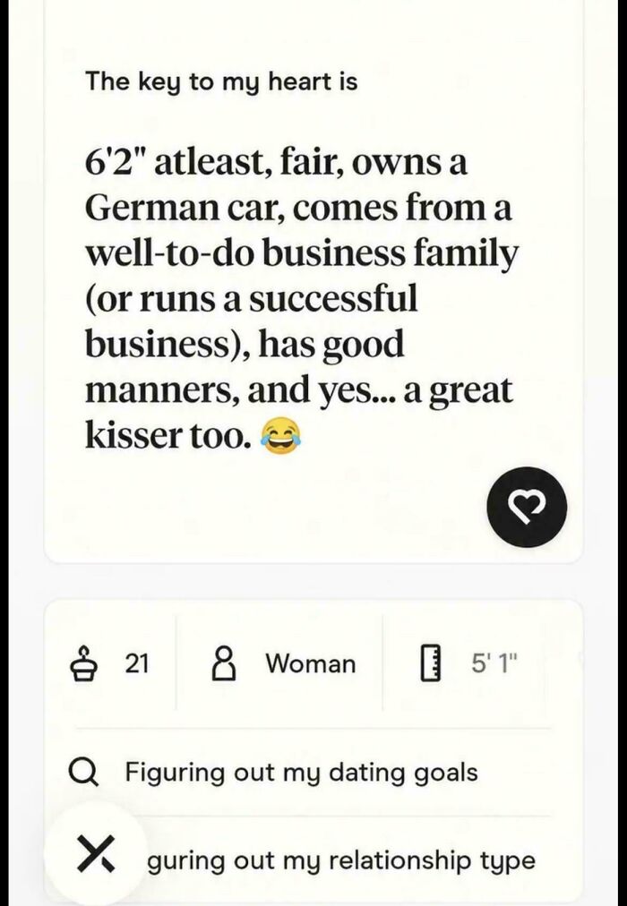 68 Bumble Screenshots That Expose How People Lost The Art Of Communication (New Pics) 68 Bumble Screenshots That Expose How People Lost The Art Of Communication (New Pics)
