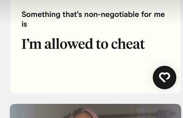 68 Bumble Screenshots That Expose How People Lost The Art Of Communication (New Pics) 68 Bumble Screenshots That Expose How People Lost The Art Of Communication (New Pics)