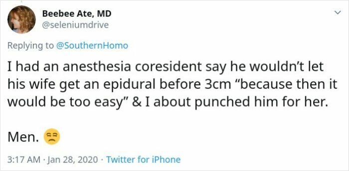 62 Wildly Wrong Takes On Female Anatomy That Men Shared With Way Too Much Confidence 62 Wildly Wrong Takes On Female Anatomy That Men Shared With Way Too Much Confidence