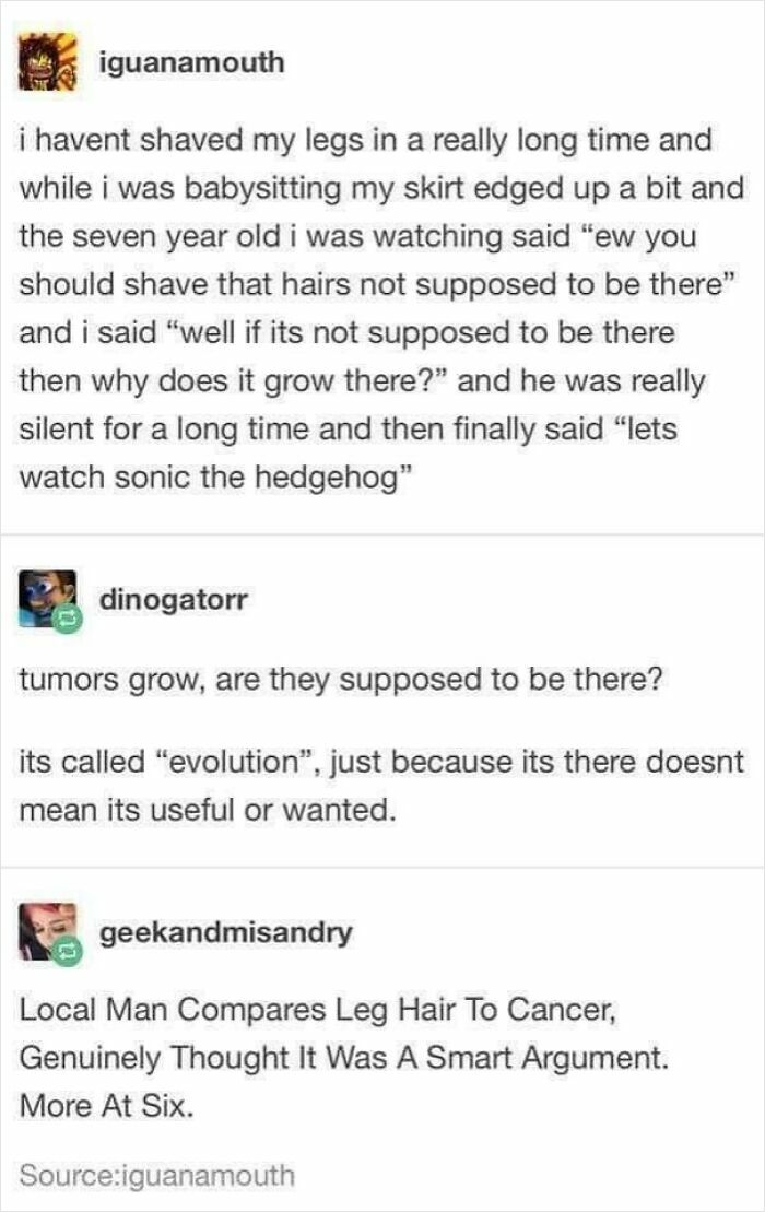 62 Wildly Wrong Takes On Female Anatomy That Men Shared With Way Too Much Confidence 62 Wildly Wrong Takes On Female Anatomy That Men Shared With Way Too Much Confidence