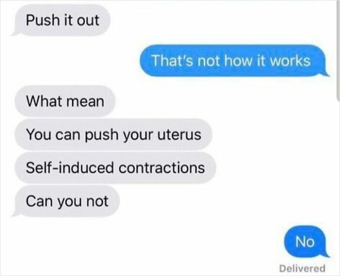 62 Wildly Wrong Takes On Female Anatomy That Men Shared With Way Too Much Confidence 62 Wildly Wrong Takes On Female Anatomy That Men Shared With Way Too Much Confidence