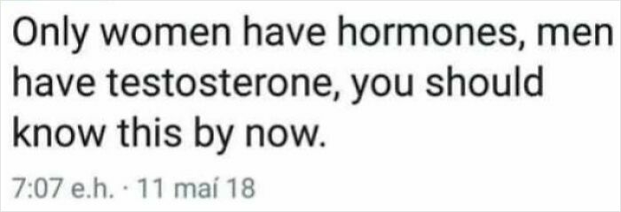 62 Wildly Wrong Takes On Female Anatomy That Men Shared With Way Too Much Confidence 62 Wildly Wrong Takes On Female Anatomy That Men Shared With Way Too Much Confidence