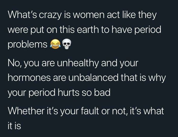 62 Wildly Wrong Takes On Female Anatomy That Men Shared With Way Too Much Confidence 62 Wildly Wrong Takes On Female Anatomy That Men Shared With Way Too Much Confidence