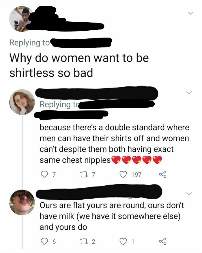 62 Wildly Wrong Takes On Female Anatomy That Men Shared With Way Too Much Confidence 62 Wildly Wrong Takes On Female Anatomy That Men Shared With Way Too Much Confidence
