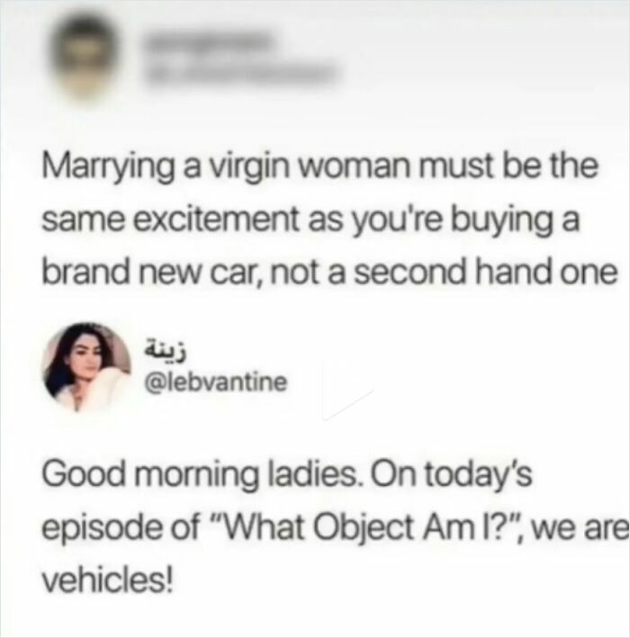 62 Wildly Wrong Takes On Female Anatomy That Men Shared With Way Too Much Confidence 62 Wildly Wrong Takes On Female Anatomy That Men Shared With Way Too Much Confidence