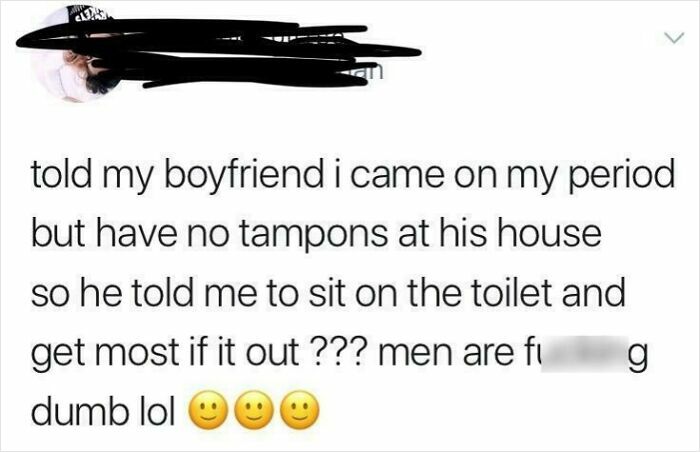 62 Wildly Wrong Takes On Female Anatomy That Men Shared With Way Too Much Confidence 62 Wildly Wrong Takes On Female Anatomy That Men Shared With Way Too Much Confidence