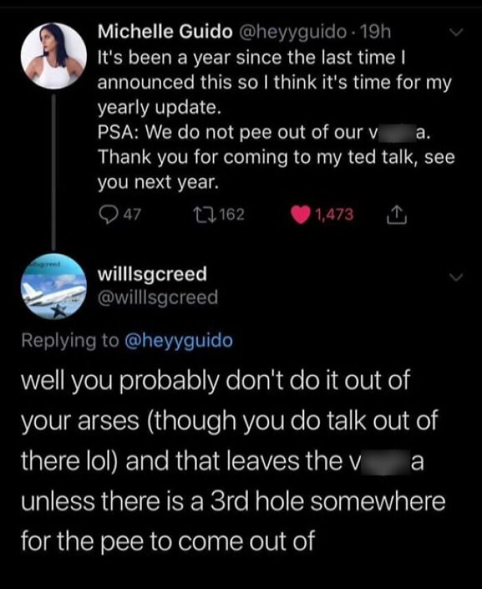 62 Wildly Wrong Takes On Female Anatomy That Men Shared With Way Too Much Confidence 62 Wildly Wrong Takes On Female Anatomy That Men Shared With Way Too Much Confidence