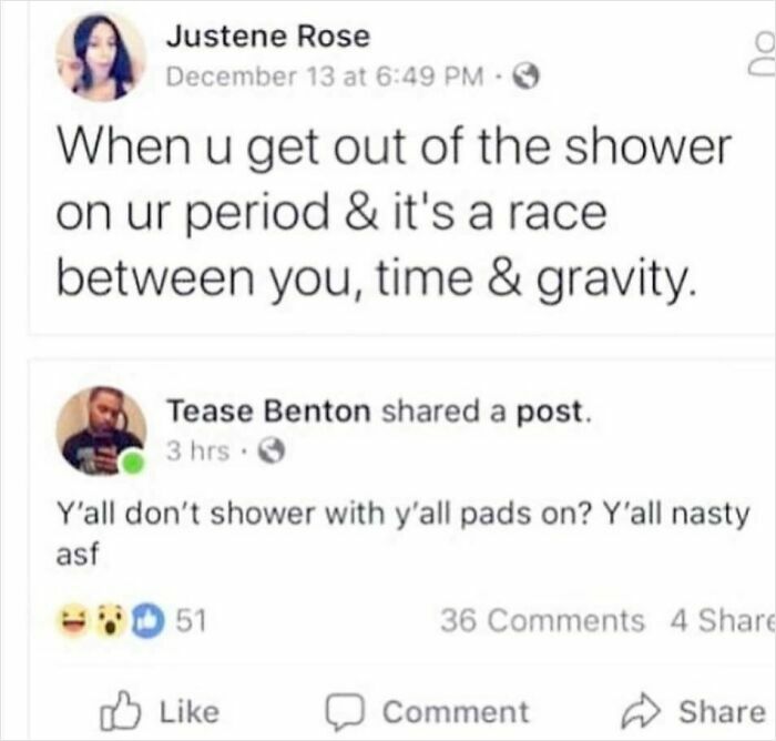 62 Wildly Wrong Takes On Female Anatomy That Men Shared With Way Too Much Confidence 62 Wildly Wrong Takes On Female Anatomy That Men Shared With Way Too Much Confidence