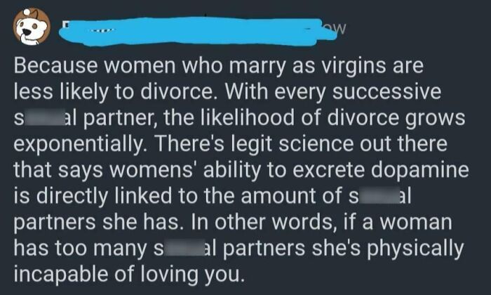 62 Wildly Wrong Takes On Female Anatomy That Men Shared With Way Too Much Confidence 62 Wildly Wrong Takes On Female Anatomy That Men Shared With Way Too Much Confidence