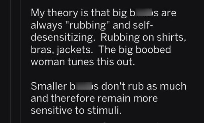 62 Wildly Wrong Takes On Female Anatomy That Men Shared With Way Too Much Confidence 62 Wildly Wrong Takes On Female Anatomy That Men Shared With Way Too Much Confidence