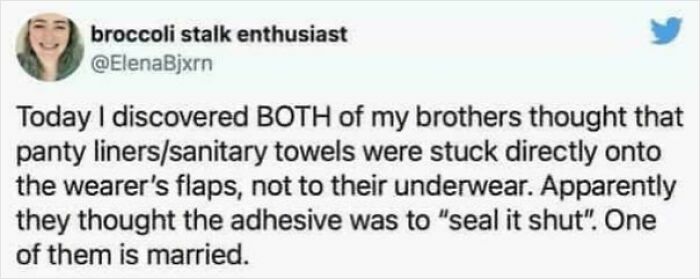 62 Wildly Wrong Takes On Female Anatomy That Men Shared With Way Too Much Confidence 62 Wildly Wrong Takes On Female Anatomy That Men Shared With Way Too Much Confidence