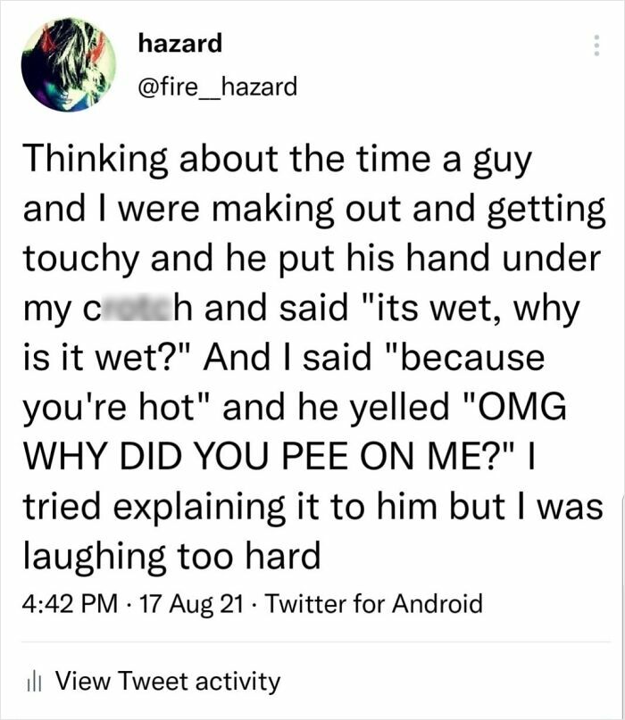 62 Wildly Wrong Takes On Female Anatomy That Men Shared With Way Too Much Confidence 62 Wildly Wrong Takes On Female Anatomy That Men Shared With Way Too Much Confidence