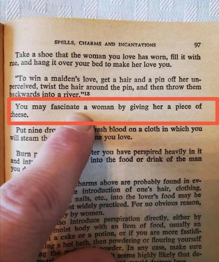 62 Wildly Wrong Takes On Female Anatomy That Men Shared With Way Too Much Confidence 62 Wildly Wrong Takes On Female Anatomy That Men Shared With Way Too Much Confidence