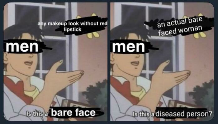 62 Wildly Wrong Takes On Female Anatomy That Men Shared With Way Too Much Confidence 62 Wildly Wrong Takes On Female Anatomy That Men Shared With Way Too Much Confidence