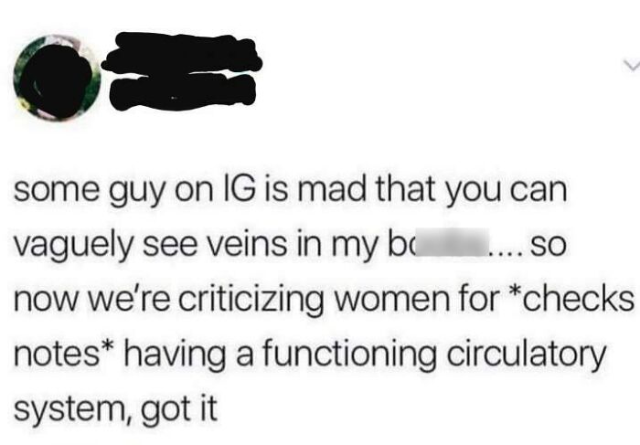 62 Wildly Wrong Takes On Female Anatomy That Men Shared With Way Too Much Confidence 62 Wildly Wrong Takes On Female Anatomy That Men Shared With Way Too Much Confidence