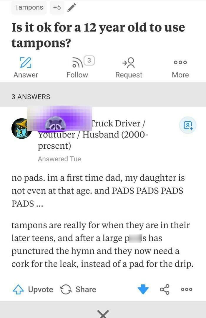 62 Wildly Wrong Takes On Female Anatomy That Men Shared With Way Too Much Confidence 62 Wildly Wrong Takes On Female Anatomy That Men Shared With Way Too Much Confidence