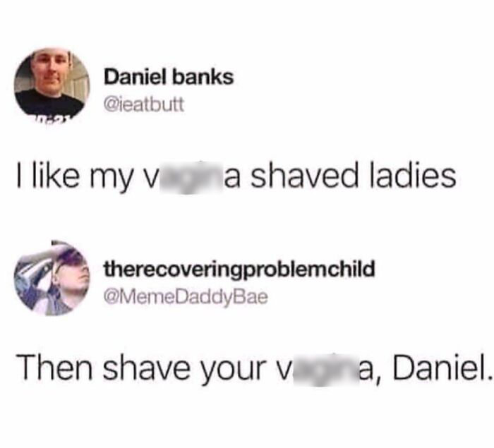 62 Wildly Wrong Takes On Female Anatomy That Men Shared With Way Too Much Confidence 62 Wildly Wrong Takes On Female Anatomy That Men Shared With Way Too Much Confidence