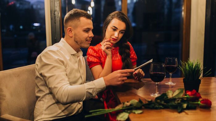 People Share Why They Decided To Skip A Second Date, Here Are The 64 Best Answers People Share Why They Decided To Skip A Second Date, Here Are The 64 Best Answers