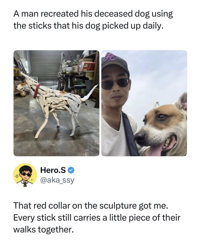 68 Of The Most Wholesome Moments That Were Shared On The Internet 68 Of The Most Wholesome Moments That Were Shared On The Internet